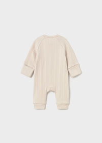 Pijama bolsillo recién nacido