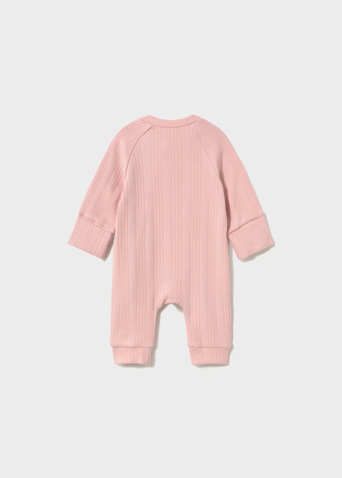 Pijama bolsillo recién nacido