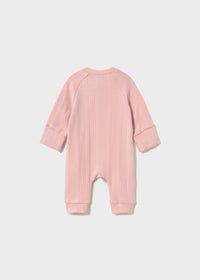 Pijama bolsillo recién nacido