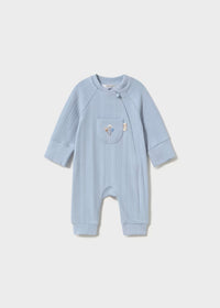 Pijama bolsillo recién nacido