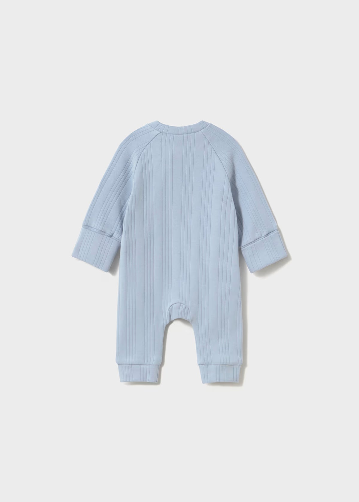 Pijama bolsillo recién nacido