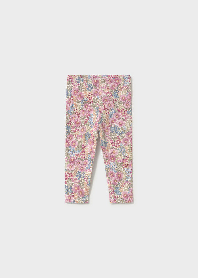 Legging estampado bebé