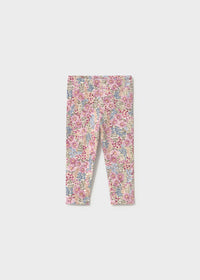 Legging estampado bebé