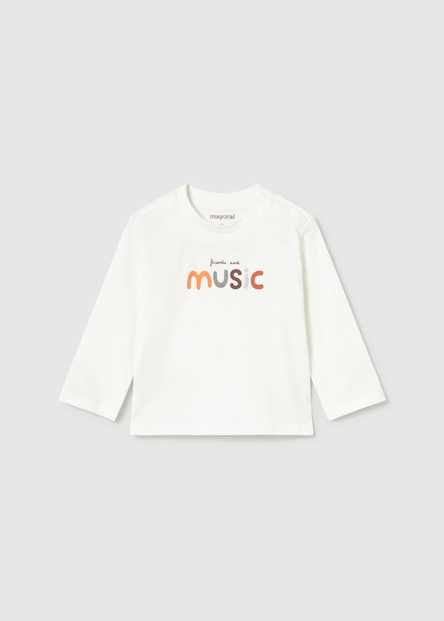 Chándal con sudadera animalito bebé