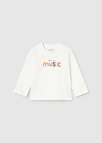 Chándal con sudadera animalito bebé