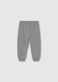 Chándal con sudadera animalito bebé