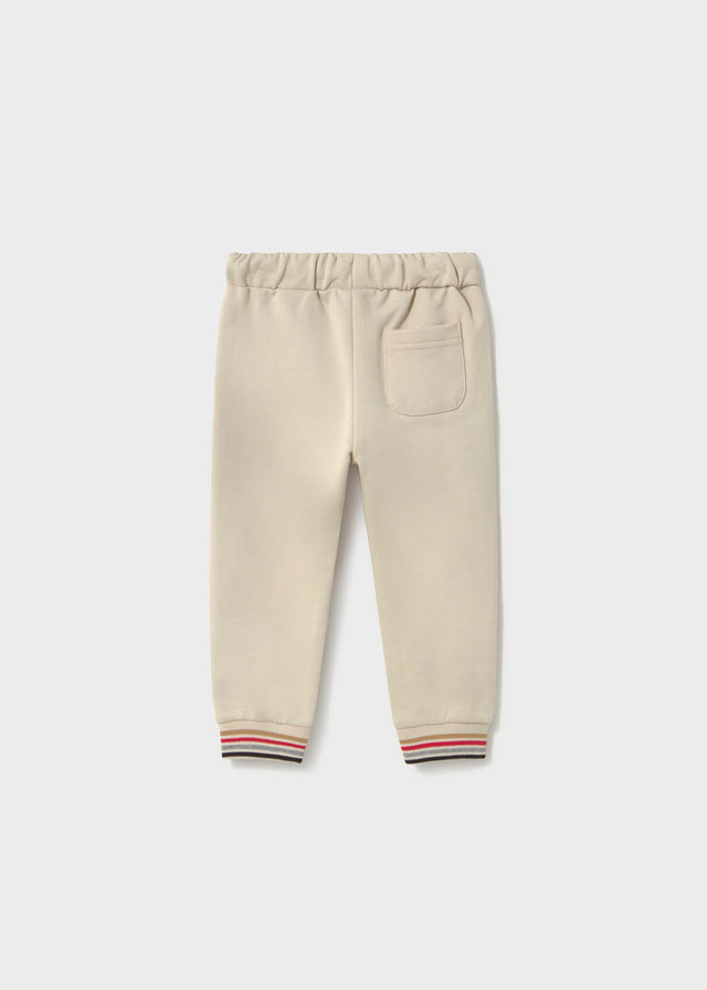 Chándal 2 pantalones bebé