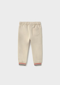 Chándal 2 pantalones bebé