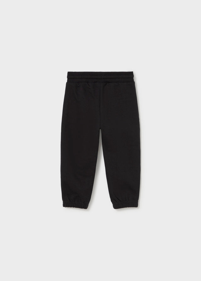 Chándal 2 pantalones bebé