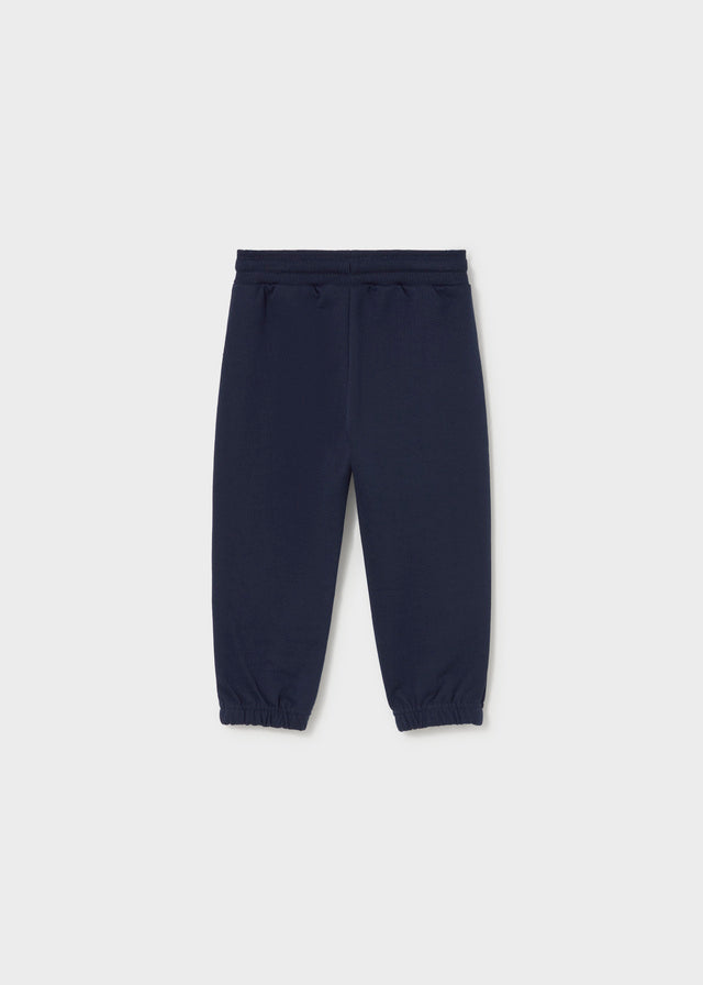 Chándal 2 pantalones bebé