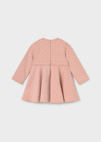 Vestido bebé
