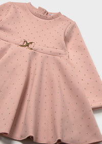 Vestido bebé