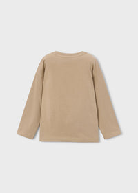 Camiseta carreras niño