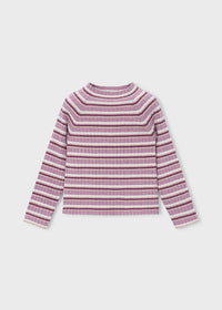 Jersey tricot niña