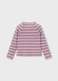 Jersey tricot niña