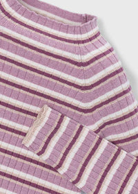 Jersey tricot niña