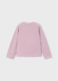 Camiseta oso niña