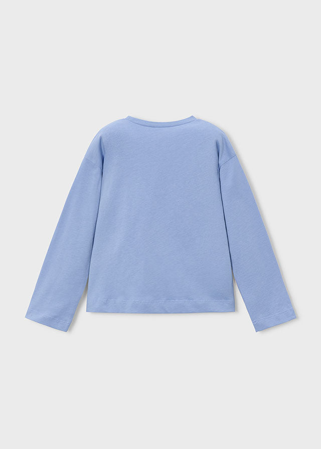 Camiseta niña