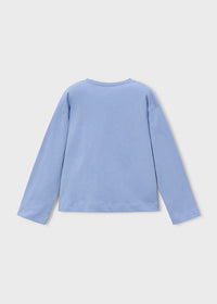 Camiseta niña