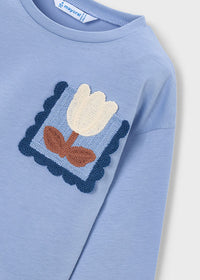 Camiseta niña