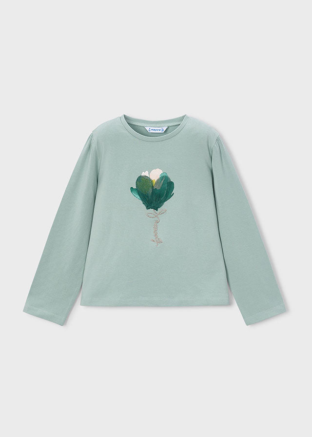 Camiseta niña