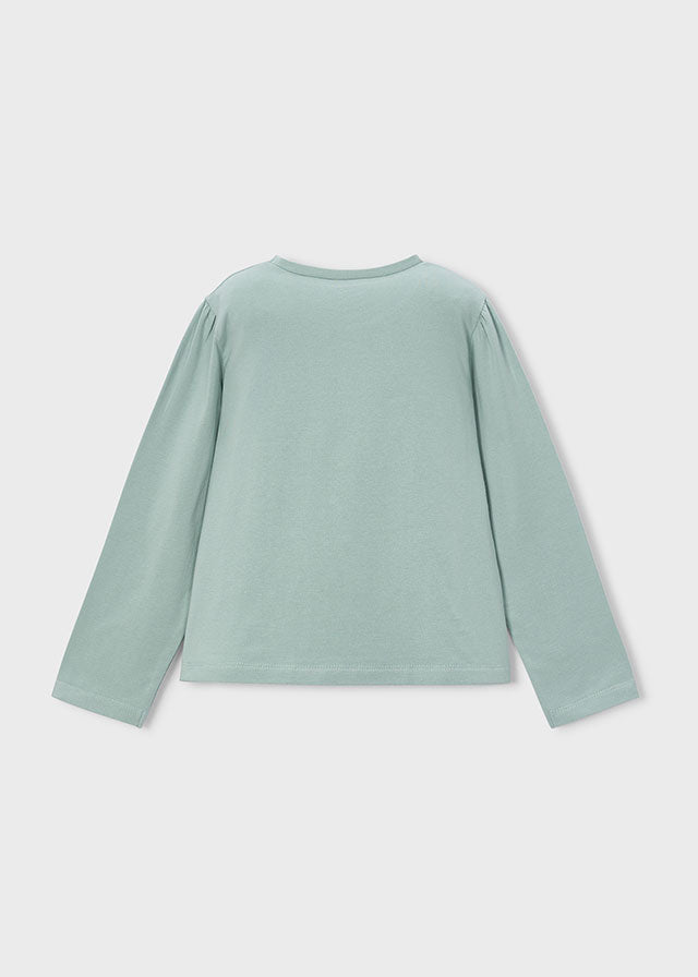 Camiseta niña