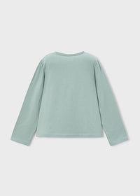 Camiseta niña