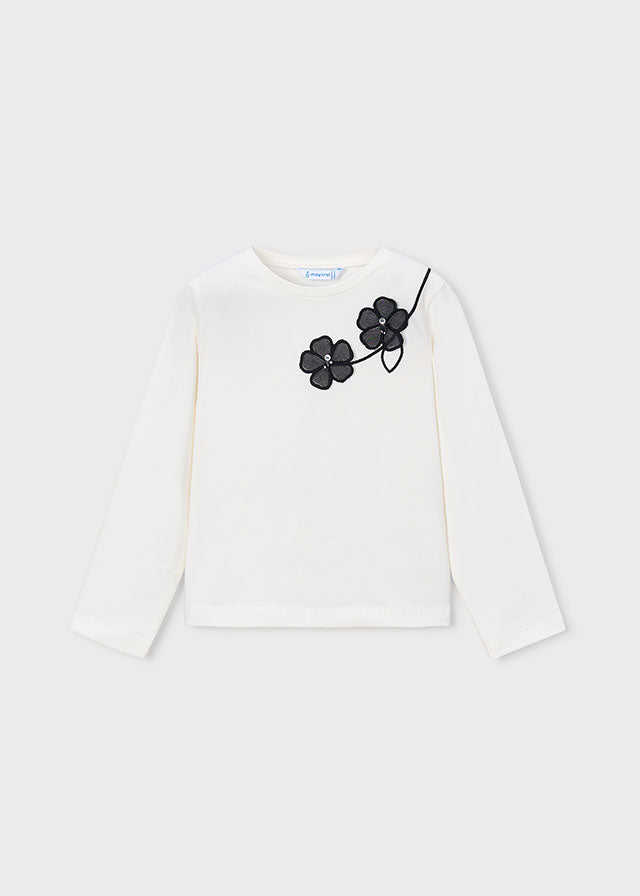 Camiseta niña