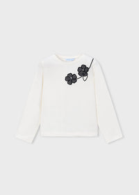 Camiseta niña