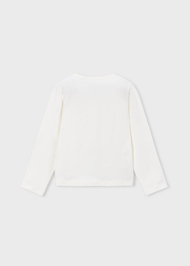 Camiseta niña