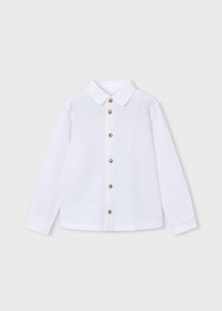 Camisa punto niño