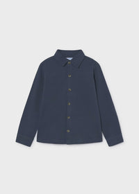 Camisa punto niño