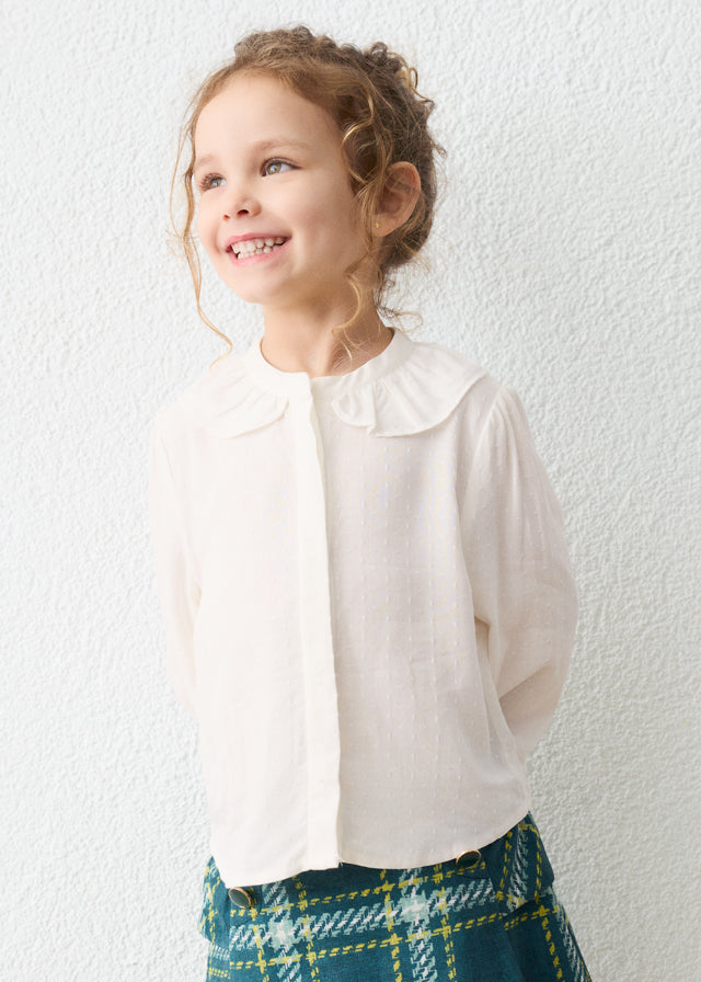 Blusa niña