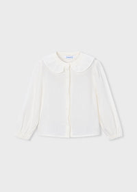 Blusa niña