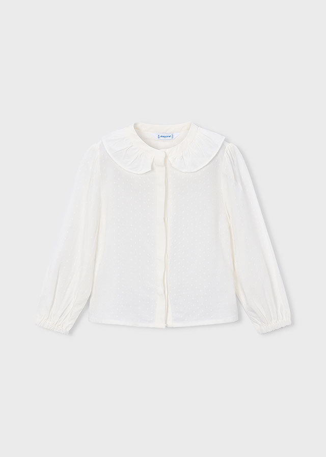 Blusa niña