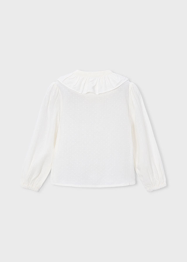 Blusa niña