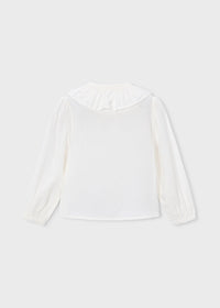 Blusa niña