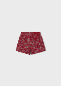 Bermuda tweed niña
