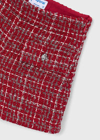 Bermuda tweed niña