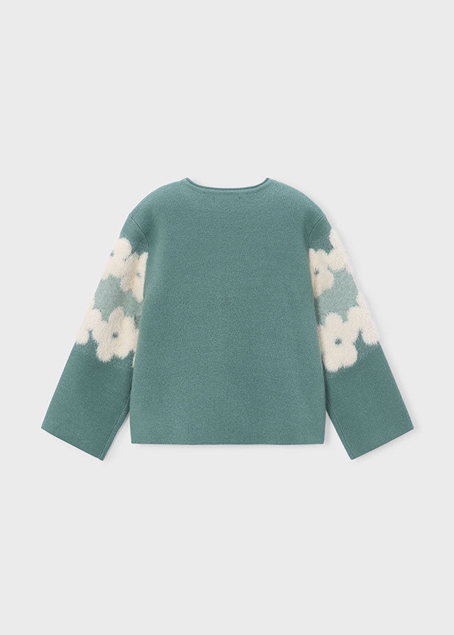 Jersey niña
