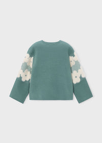Jersey niña