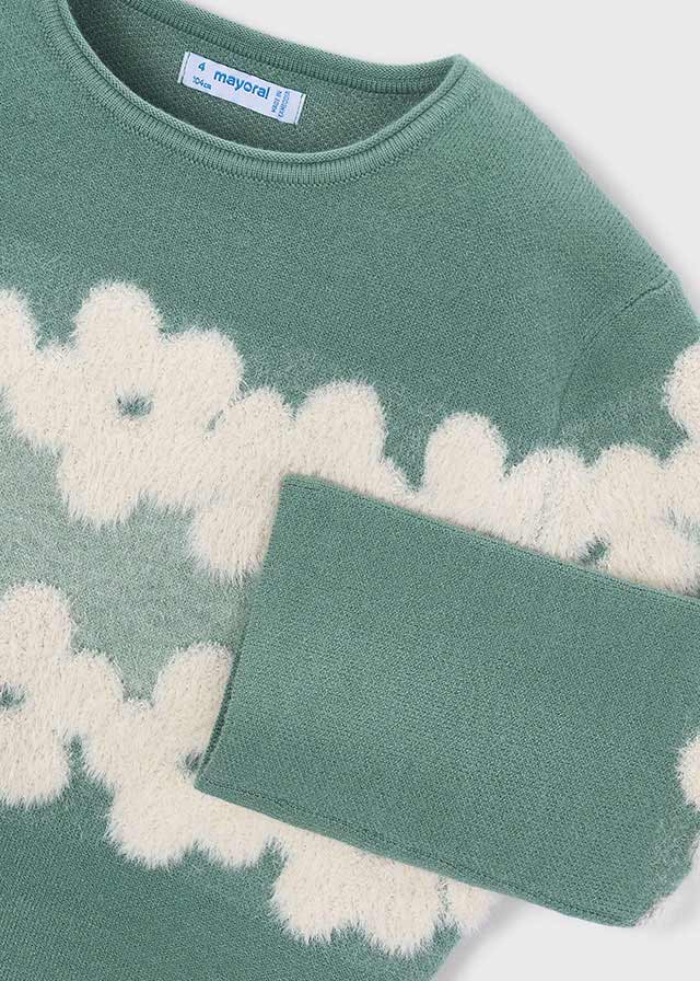Jersey niña