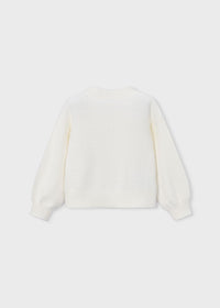 Jersey pelo niña
