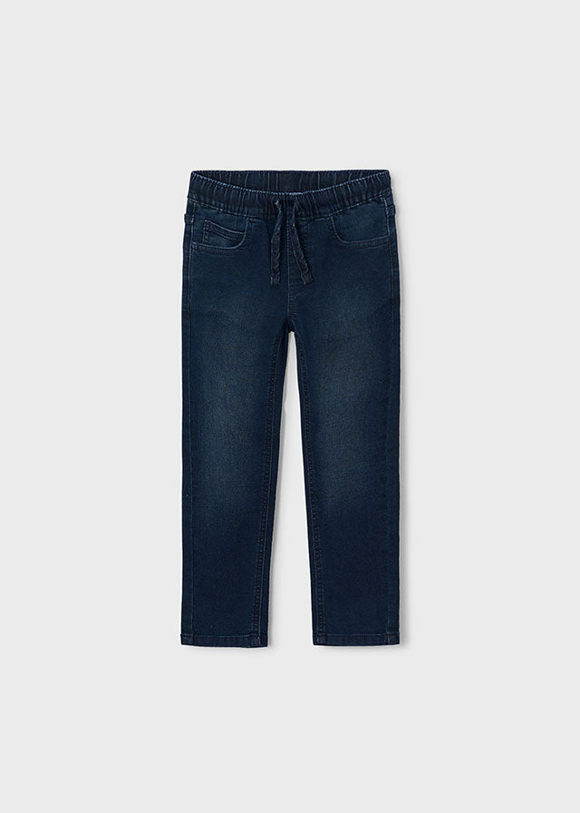 Pantalón vaquero niño