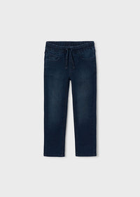 Pantalón vaquero niño