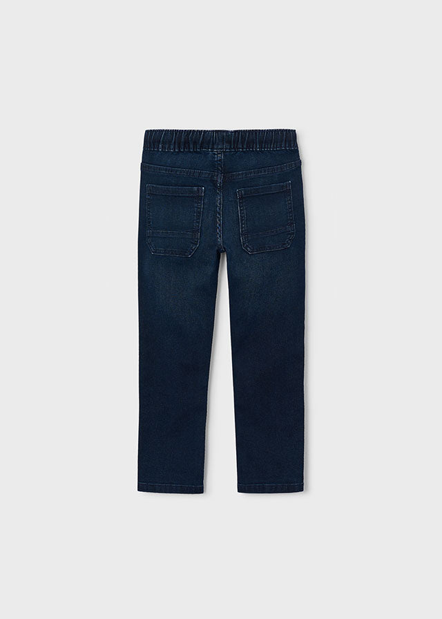 Pantalón vaquero niño