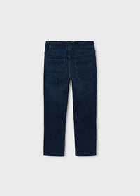Pantalón vaquero niño