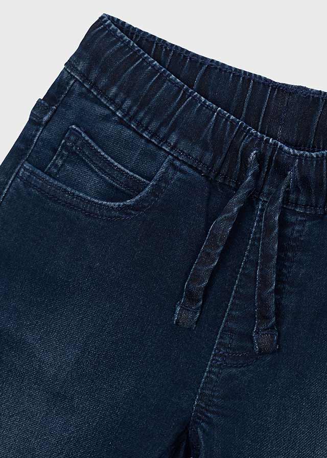 Pantalón vaquero niño