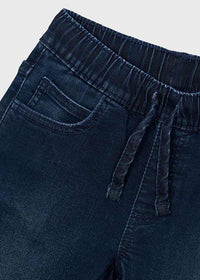 Pantalón vaquero niño