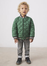 Pantalón vaquero niño